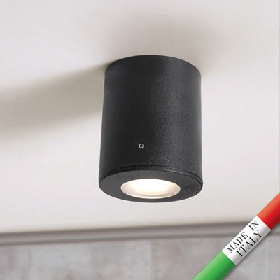 Lampada da soffitto (Franca 90) GU10 3,5W CCT - Fumagalli