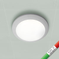 Thumbnail for Plafoniera LED 2xE27 (Umberta) IP66 - Fumagalli