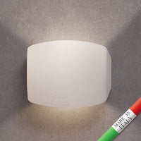Thumbnail for Applique Lampada da Parete (Abram 150) 3.2w CCT IP55 - Fumagalli