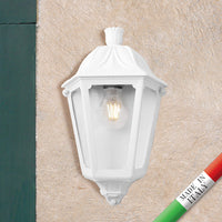 Thumbnail for Applique Lampada da parete E27 (IESSE) IP55 - Fumagalli
