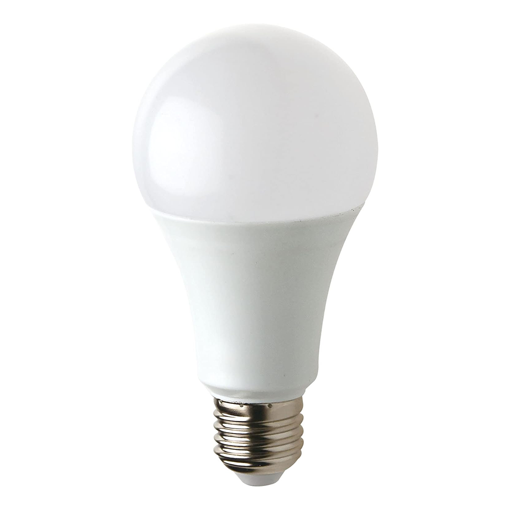 Lampadina LED Goccia 9 W, Equivalente a 60 W, Attacco E27